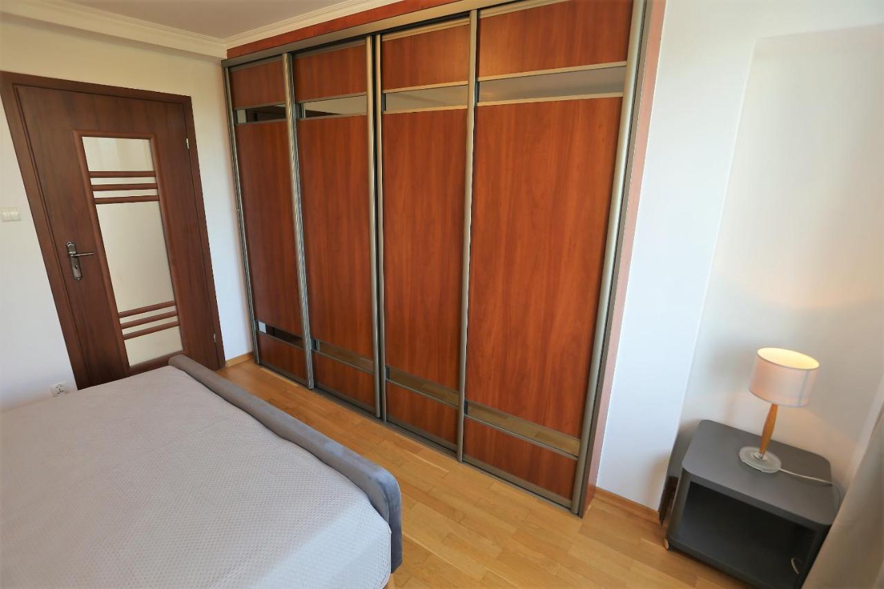 Apartment Mgm Karmelicka *