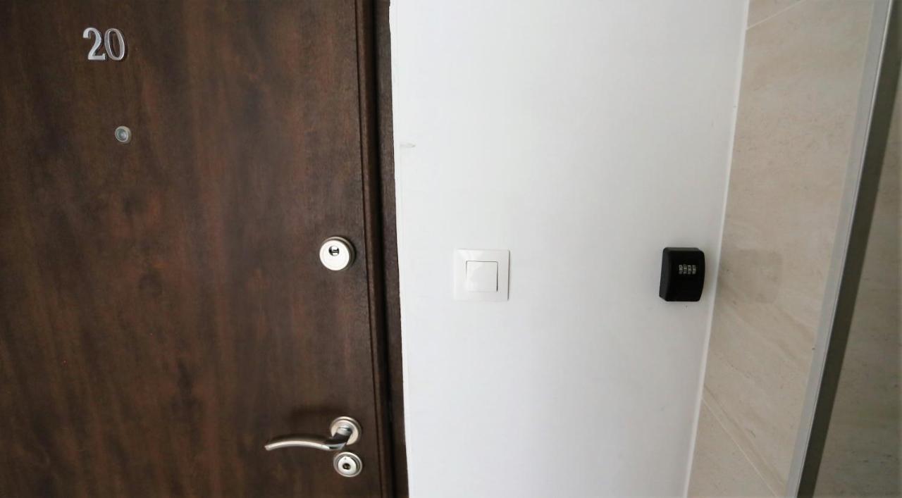 Apartment Mgm Karmelicka